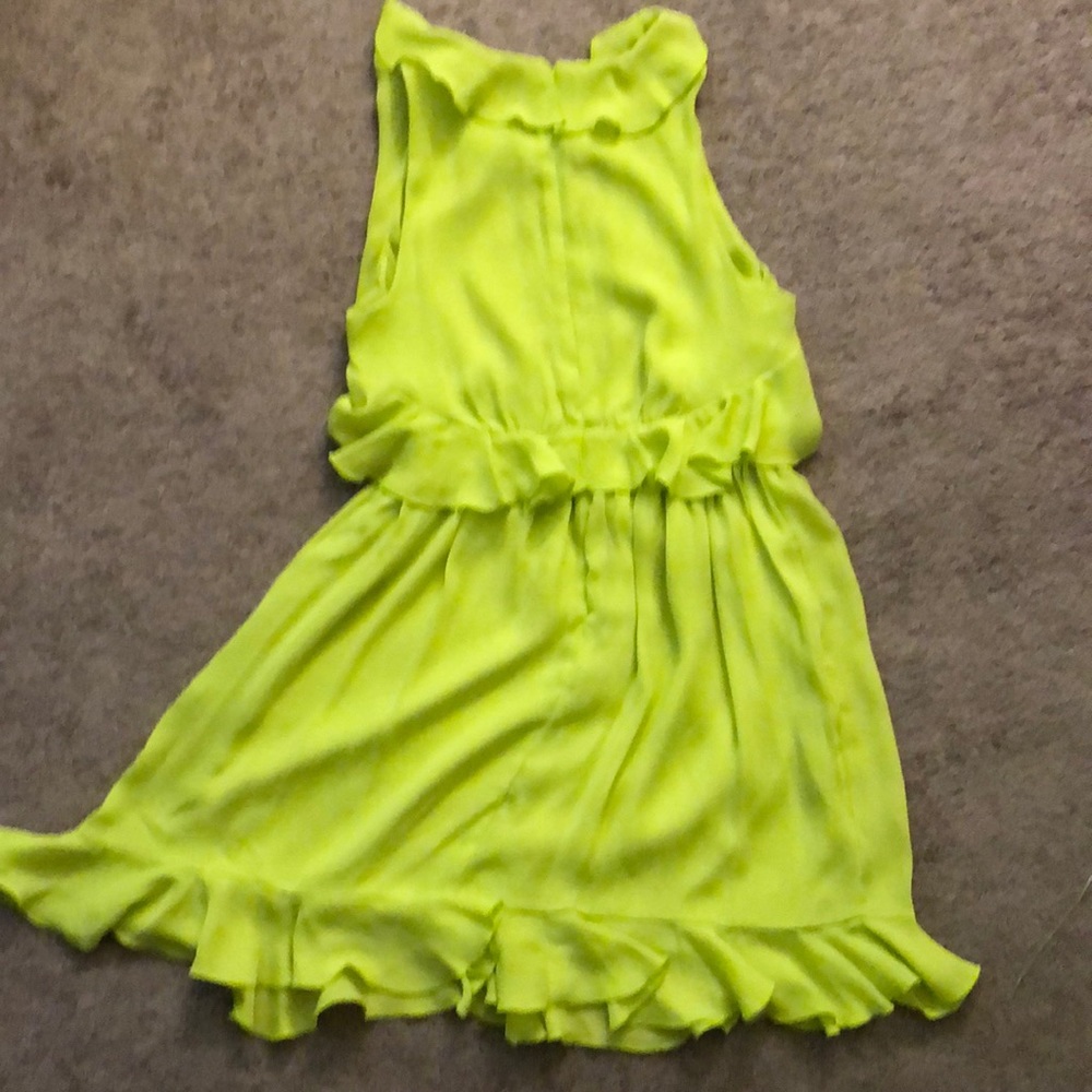 Prabal Gurung dress - Picture 3 of 4
